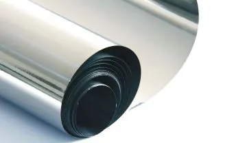 Хладно ваљање ЦП Граде1 титанијумске фолије