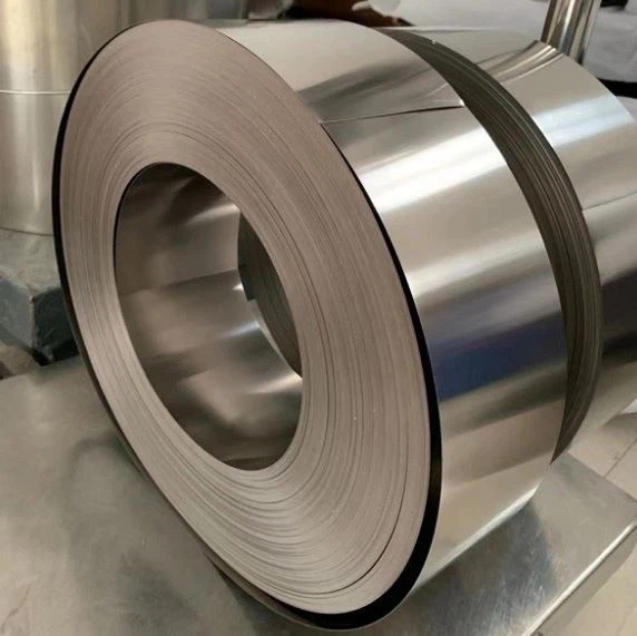 АМС 4940 ЦП титанијумски лим, трака, плоча