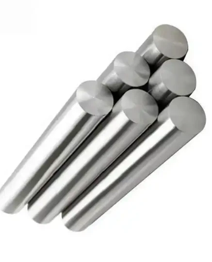 Титанијумски штап високе чврстоће