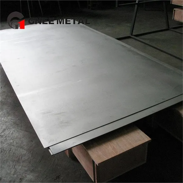 Pure Titanium Plate Pure Titanium Plate