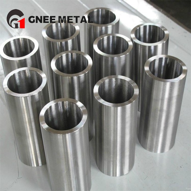 Titanium Welded Pipe Titanium Welded Pipe