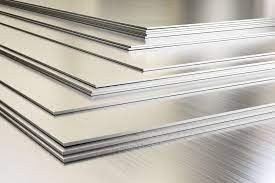Cold Rolled Bright Titanium Plate Cold Rolled Bright Titanium Plate