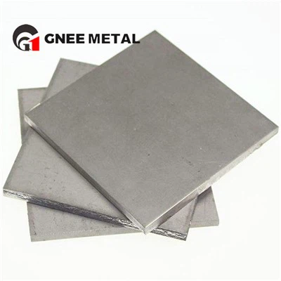 ГР 3Немагнетна титанијумска плоча