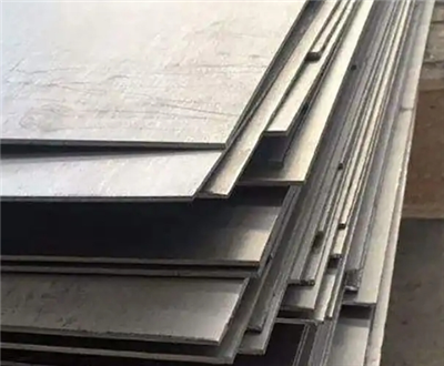 Grade 5 Titanium 6AL-4V Sheet/Plate