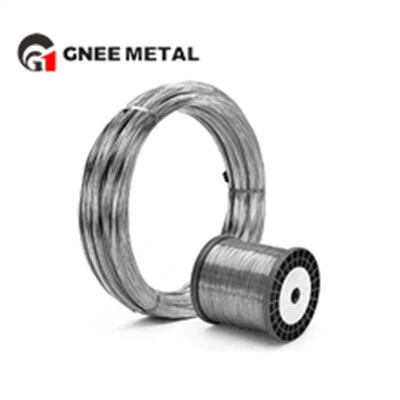 Ти-6АЛ-7Нб жица од легуре титанијума