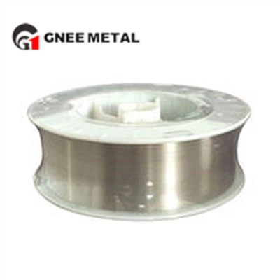 Ти15333 Титаниум Цоил Вире