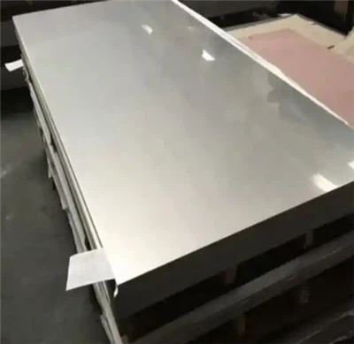 Ti6Al4V Sheet, Strip, Plate AMS 4911