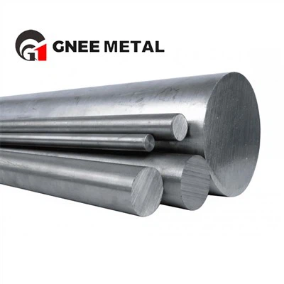 Титанијум Граде 5 Бар&Род