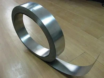 Гр1 Гр2 Гр5 Фолија од легуре титанијума