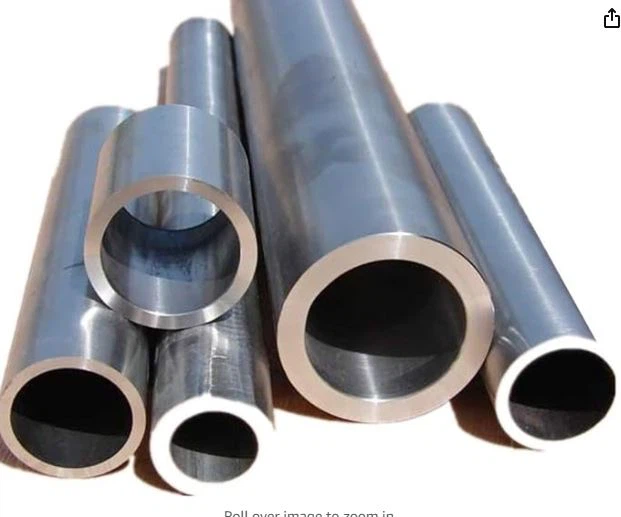 Titanium Forged Pipe