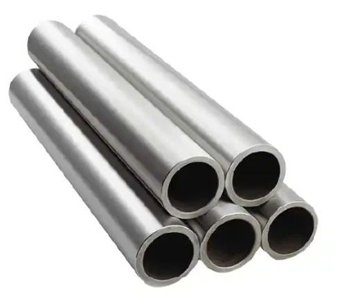 Titanium Grade 7 Pipe