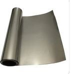 Titanium Metal Foil Purity 99.9