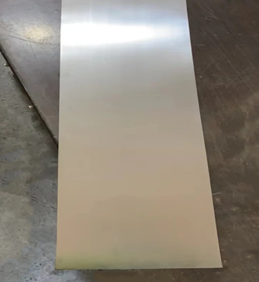 Titanium Sheet For Fixation Of Fracture