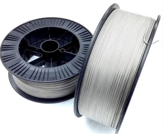 Titanium Ti-6AL-7Nb Alloy Wire
